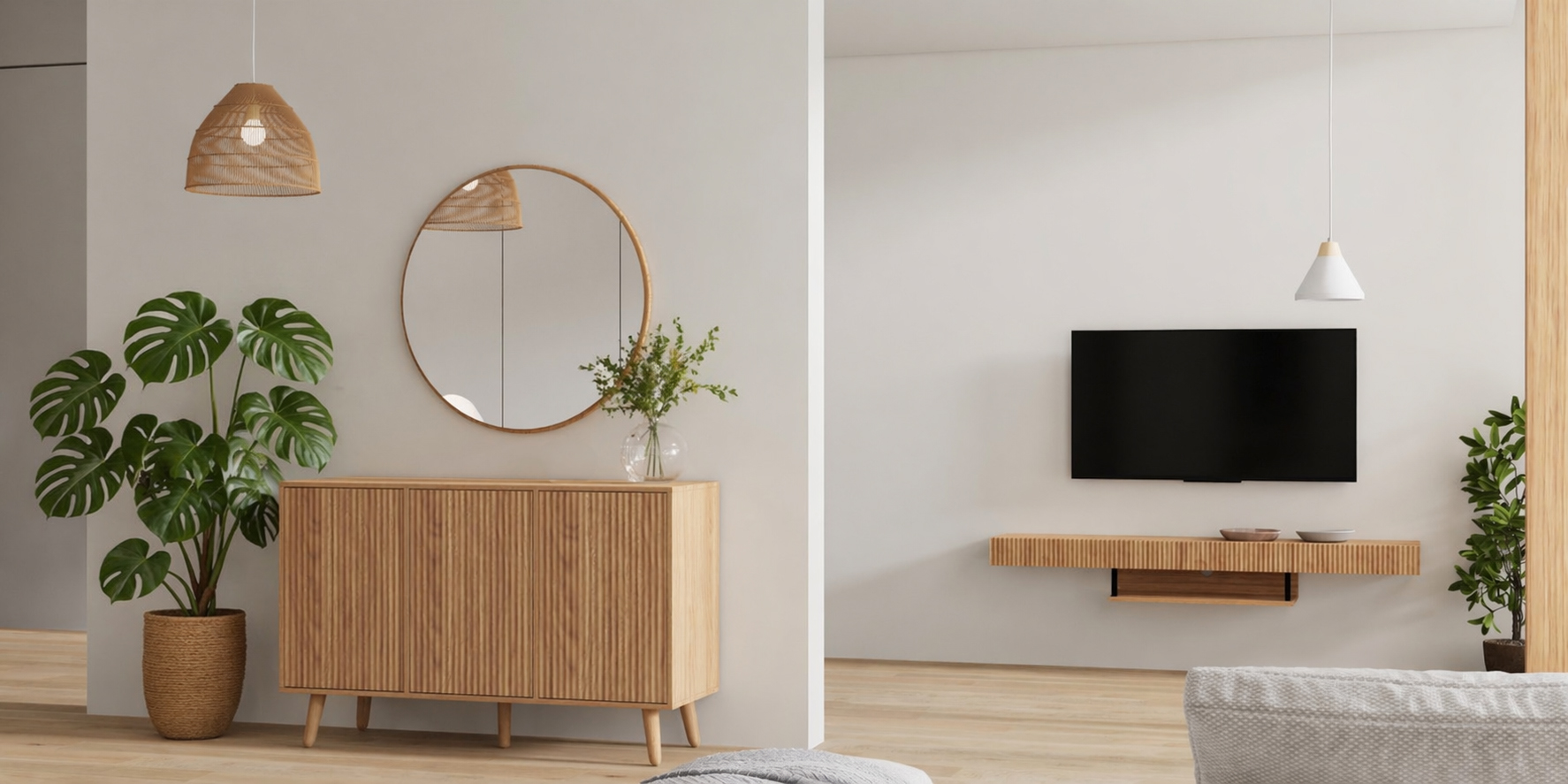 Processo di montaggio mobili Muebles Bonitos SL