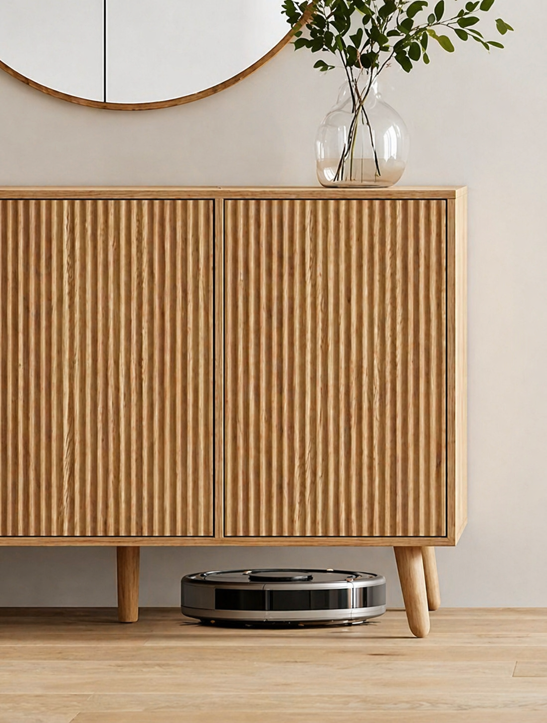 Decorazione con la collezione Renzo di Muebles Bonitos SL