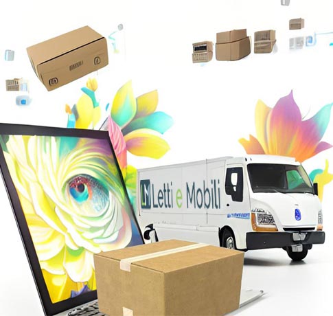 Spedizione gratis